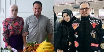 Ekonomi Faisal Harris Diramal Menurun Setelah Menikah dengan Jennifer Dunn, Disebut Karena Gaya Hidup Mewah