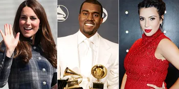 Ekonomis, Artis Ini Hobi Kenakan Baju 'Daur Ulang'