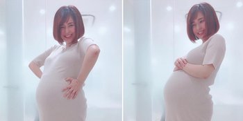 Eks Bintang Film Dewasa Sora Aoi Melahirkan Kembar Laki-Laki