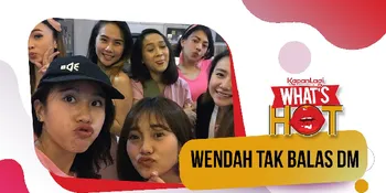 Eks Cherry Belle Bikin Video, Ke Mana Devi & Sarwendah?