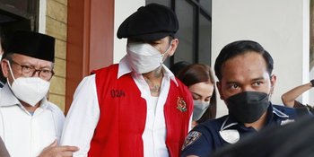 Eksepsi Ditolak, Pihak Jerinx SID Bersyukur Sidang Offline Bakal Digelar