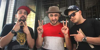 [Eksklusif] Alexa Nyanyi Live di KapanLagi.com®!