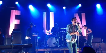 [Eksklusif] Animo Fans Besar, Fun Ketagihan Konser di Asia