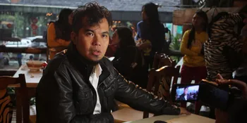 [Eksklusif] Begini Cara Ahmad Dhani Mendidik Anak-Anaknya