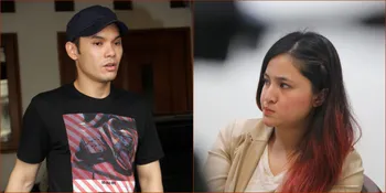 [Eksklusif] Ben Kasyafani Diduga Selingkuh Dengan Wanita Bersuami