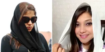 [Eksklusif] Beratnya Tantangan Sarah Azhari Ibadah di Los Angeles