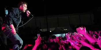 [Eksklusif] Blur: Scene Britpop Tidak Sebagus Itu