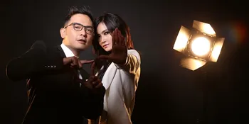 [Eksklusif] Cerita 10 Tahun Jadi Host Insert, Lenna Tan Lupa Hari