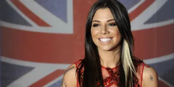 [Eksklusif] Christina Perri: 'Human' Hampir Tidak Masuk Album!