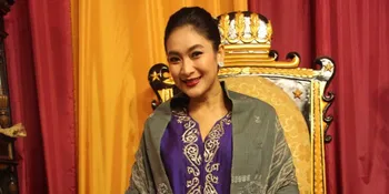[Eksklusif] Happy Salma Ungkap Belahan Hatinya Yang Kedua, Siapa?