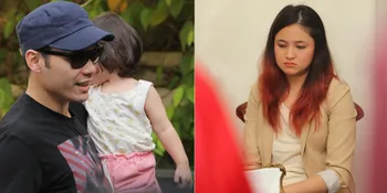 [Eksklusif] Ingin Temui Anak, Marshanda Akui Dipersulit Ben