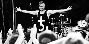 [Eksklusif] Inilah Musuh Mengerikan Yang Menginspirasi The Used!