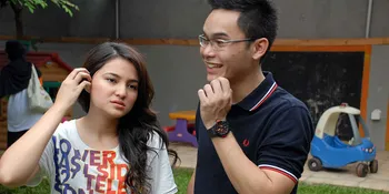 [Eksklusif] Marshanda: Ben Kasyafani Pernah Lakukan KDRT