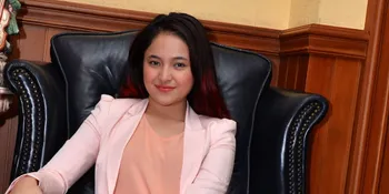 [Eksklusif] Marshanda Percayakan Konfliknya Ditangani OC Kaligis