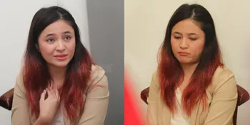 [Eksklusif] Marshanda Temukan Bukti Dugaan Perselingkuhan Ben