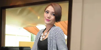 [Eksklusif] Menurut Siti Badriah, Jakarta Itu Sumber Rezeki