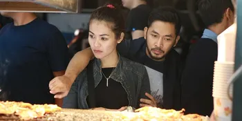 [Eksklusif] Metha Yunatria - Uki NOAH Manfaatkan Waktu di Taiwan