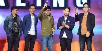 [Eksklusif] SECOND CHANCE, Mimpi NOAH Ubah 37 Lagu Peterpan