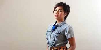 [Eksklusif] Mytha Lestari: Aku Tak Suka Keributan!