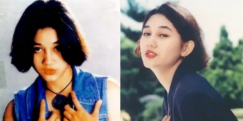 [Eksklusif] Nadya Fatira: Nike Ardilla Takkan Tergantikan!