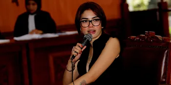 [Eksklusif] Nikita Mirzani Blak-Blakan Soal Pengeroyokan