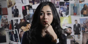 [Eksklusif] Nyanyi dan Akting, Aura Kasih Lebih Pilih Mana?