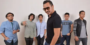[Eksklusif] Oh, Ini Rahasia Sukses Nidji Go Internasional