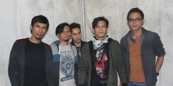 [Eksklusif] Reaksi NOAH Saat Film Mereka Jadi Trending Topic