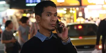 [Eksklusif] Sama-Sama di Bandung, Lukman & Reza Saling Kontak