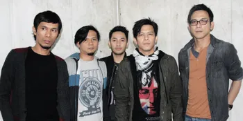 [Eksklusif] Seperti Ini Personel NOAH 20 Tahun Mendatang!