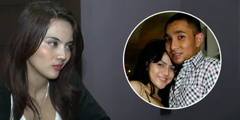 [Eksklusif] Testpack Positif, Enji Minta Anggita Bungkam
