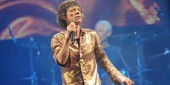 [Eksklusif] The Rolling Stones Hentak Marina Bay Sands Singapura!