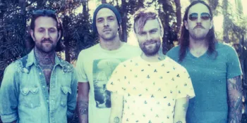 [Eksklusif] The Used 'Operasi Plastik' Agar Tetap Awet