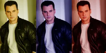 [Eksklusif] Tommy Page Incar Penyanyi Indonesia Untuk Kolaborasi