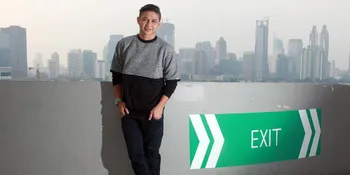 [Eksklusif] Ungu Bubar, Masing-Masing Punya Band Baru?