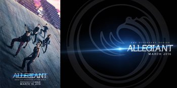 Eksplosif - Romantis, Trailer 'ALLEGIANT' Makin Bikin Penasaran!