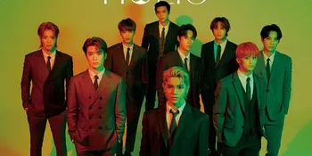 Ekspresikan Perasaan Jatuh Cinta, NCT 127 Resmi Rilis Lagu dan MV 'gimme gimme'