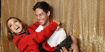 El Barack Anak Jessica Iskandar Sebut Richard Kyle Sebagai Ayahnya