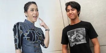 El Pacari Marsha Aruan, Maia: Anak Orang Jangan 'Diapa-Apain'
