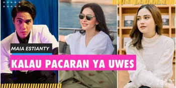 El Rumi &#38; Syifa Hadju Dirumorkan Dekat, Begini Tanggapan Maia Estianty