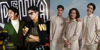 El Rumi Akui Lebih Sering Bareng Al Ghazali Ketimbang Dul Jaelani, Alasannya Karena Senasib