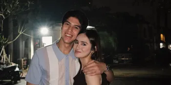 El Rumi Beri Kebebasan Buat Syifa Hadju Setelah Nikah, Gak Nuntut Harus Jadi IRT