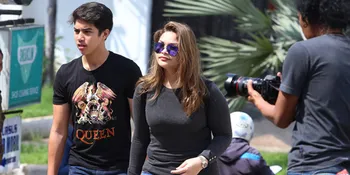 El Rumi dan Nadira Adnan Curhat Susah - Senang Jadi Anak Artis