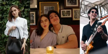 El Rumi dan Syifa Hadju: Drama Cinta Selebritas yang Tak Pernah Sepi Sorotan