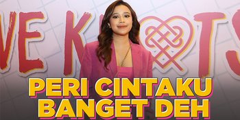 El Rumi Masuk Kriteria Pacar Idaman Brisia Jodie??