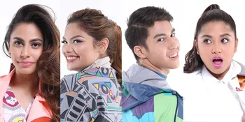 El Rumi - Nadira Adnan Bikin #AnakArtis Season 2 Lebih Berwarna!