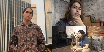 El Rumi Pulang ke Indonesia Karena Corona Covid-19, Ahmad Dhani: Kalau Sudah ke Rumah Bunda, Jangan ke Rumah Ayah Dulu