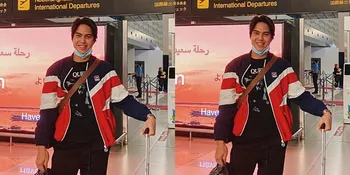 El Rumi Rasakan Perbedaan Karantina di London dan Indonesia, Pelanggar Aturan Didenda Ratusan Juta