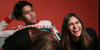 El Rumi Sebut Tawa Valerie Thomas Seperti 'Toa'
