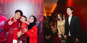 El Rumi-Syifa Hadju Disebut Mulai Go Public, Begini Tanggapan Lucu Rizky Billar dan Lesti Kejora: Abang L Termenung Seharian